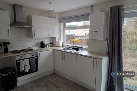 undefined, Grimsby Close, Corby, NN18