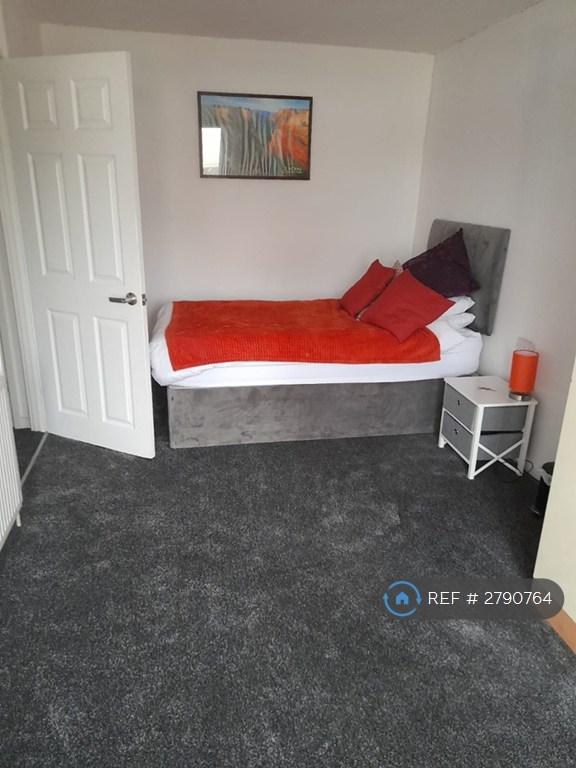 Room 2 From The Window