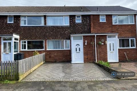 undefined, Summerfield Road, Burntwood, WS7