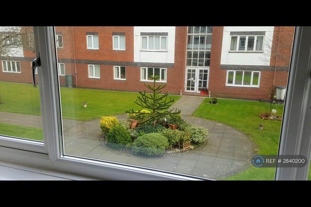 Communal Gardens