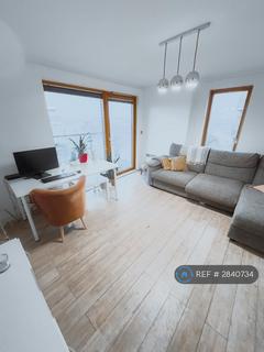 undefined, William Cotton Court, London, E3