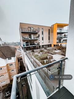 undefined, William Cotton Court, London, E3