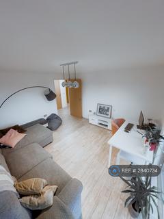 undefined, William Cotton Court, London, E3