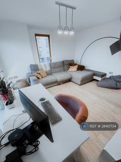 undefined, William Cotton Court, London, E3