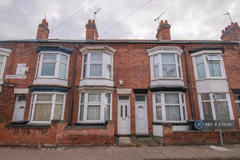 undefined, Wilberforce Road, Leicester, LE3