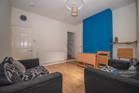 undefined, Wilberforce Road, Leicester, LE3