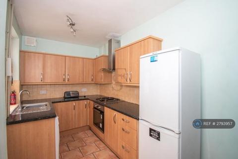 undefined, Wilberforce Road, Leicester, LE3