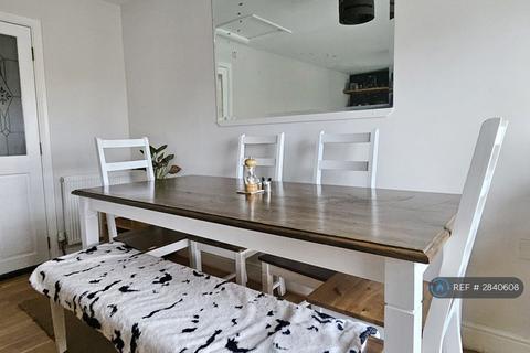 1 bedroom in a flat share to rent, Talfourd Road, London, SE15