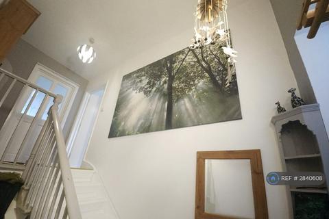 1 bedroom in a flat share to rent, Talfourd Road, London, SE15