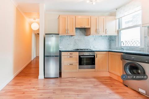 1 bedroom flat to rent, Okehampton Road, London, NW10