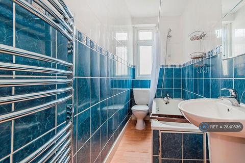 1 bedroom flat to rent, Okehampton Road, London, NW10