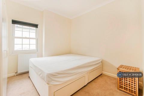 1 bedroom flat to rent, Okehampton Road, London, NW10