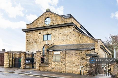 undefined, Star House, London, E8