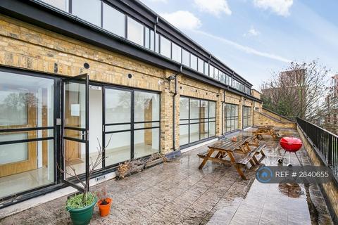 undefined, Star House, London, E8