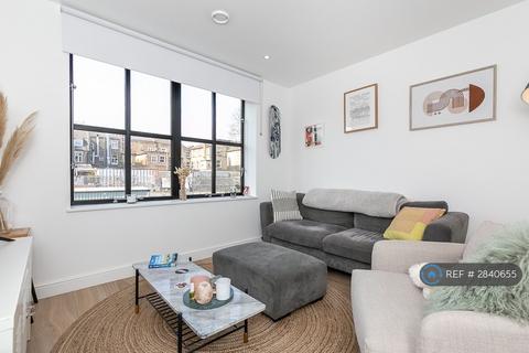 undefined, Star House, London, E8