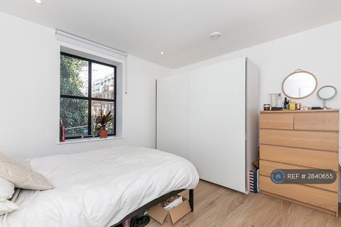 undefined, Star House, London, E8