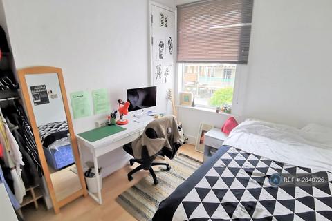 White St, Brighton, BN2