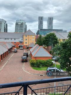 undefined, Winnipeg Quay, Manchester, M50