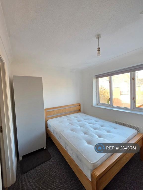 Bedroom 2 With Furniture