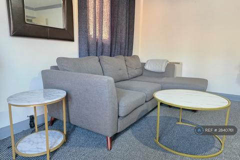 undefined, Winnipeg Quay, Manchester, M50