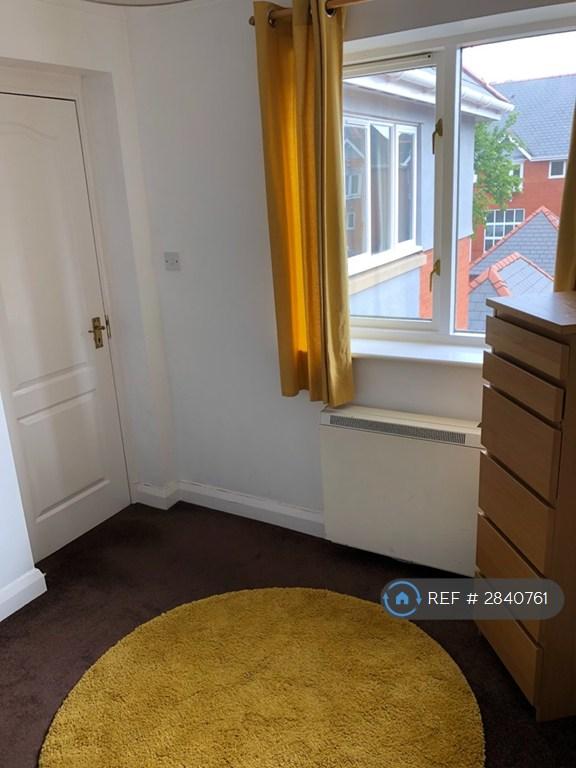 Spare Room/3rd Bedroom