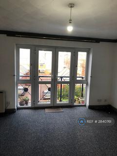 undefined, Winnipeg Quay, Manchester, M50