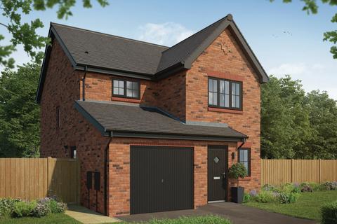 3 bedroom detached house for sale, The Sawyer at Moss Bank Gardens, Oakhead WN7