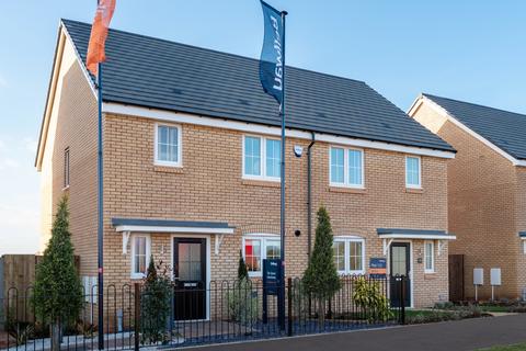 undefined, The Turner at Chestnut Vale, Irthlingborough Road NN8