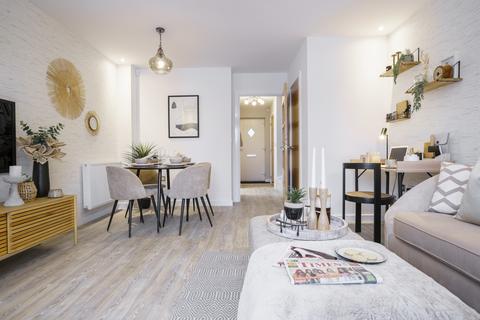 undefined, The Mariner at Elizabeth Square, Barrington Road, Off Shaftesbury Avenue BN12