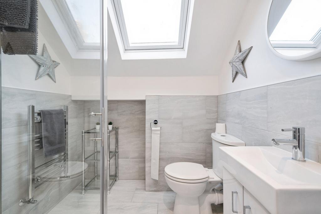 Shower/Wc 2