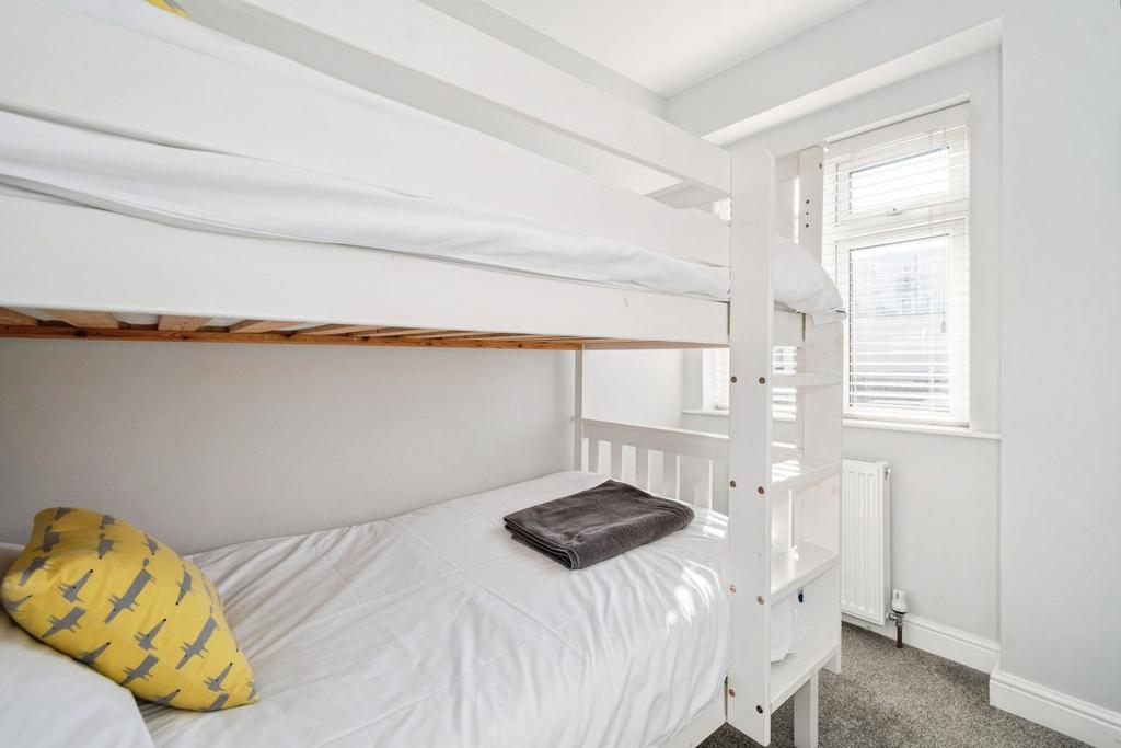 Bedroom Five