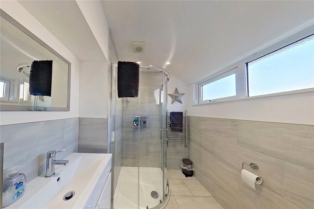 Shower/Wc 3