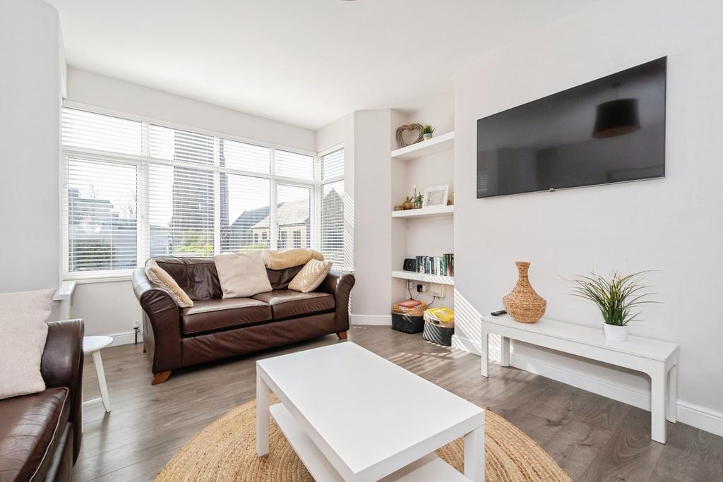 Lounge Area