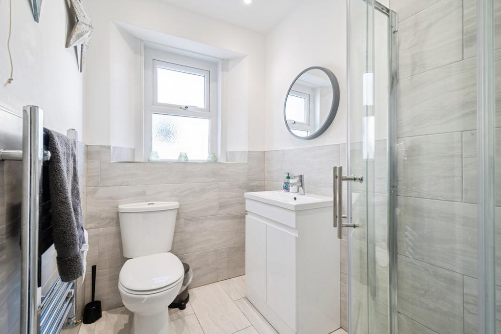 Shower/Wc 1