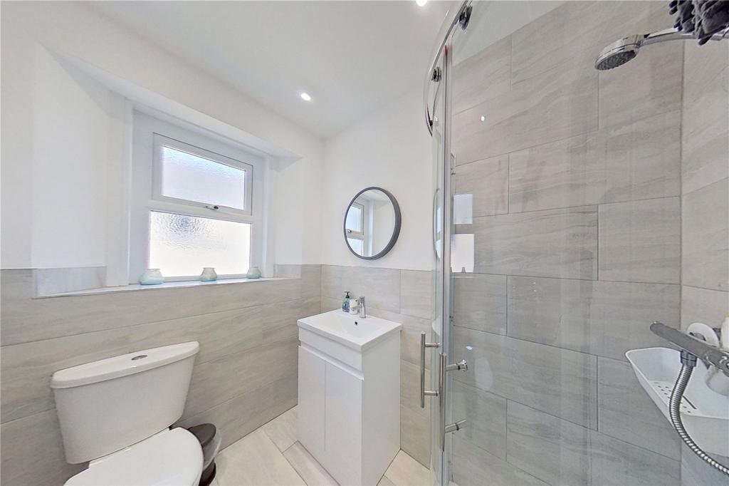 Shower/Wc 1