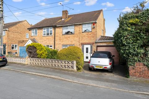 3 bedroom semi-detached house for sale, Harold Road, Dartford, DA2