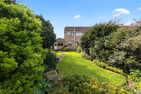 3 bedroom semi-detached house for sale, Harold Road, Dartford, DA2