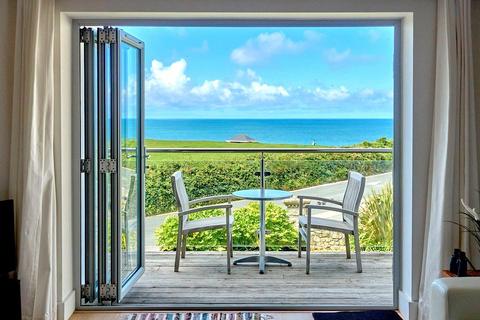 undefined, Bolowthas Court, Bonython Road, Lusty Glaze, Newquay, TR7