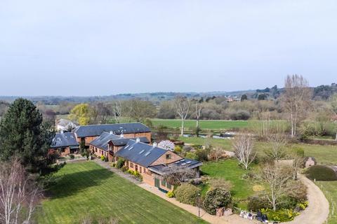 undefined, Manor Court, Heath & Reach LU7