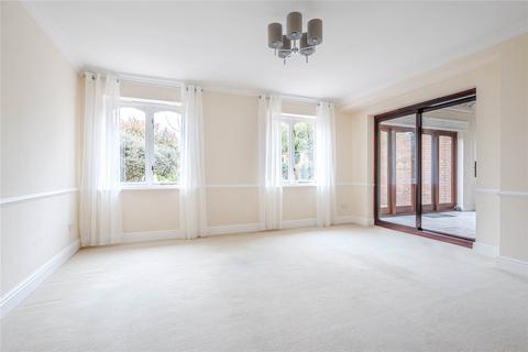 undefined, Manor Court, Heath & Reach LU7