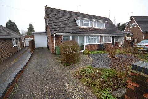 undefined, Wadhurst Avenue, Luton, Bedfordshire, LU3