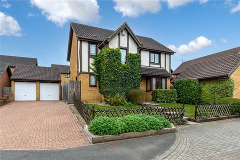 4 bedroom detached house for sale, Perrymead, Bedfordshire LU2