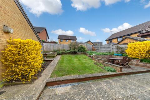 4 bedroom detached house for sale, Perrymead, Bedfordshire LU2