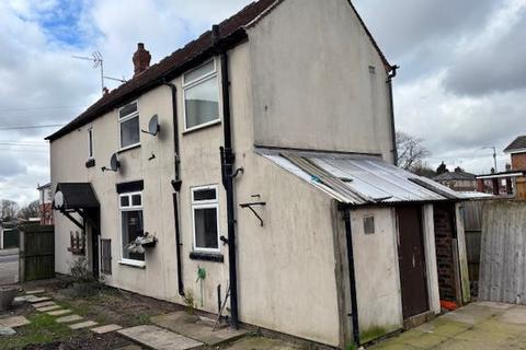 undefined, 200A Hednesford Road, Heath Hayes, Cannock, Staffordshire, WS12 3DZ