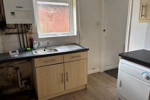 undefined, 200A Hednesford Road, Heath Hayes, Cannock, Staffordshire, WS12 3DZ