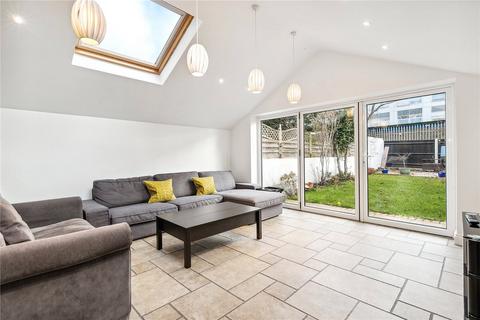 undefined, Chancery Mews, SW17