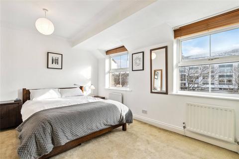 undefined, Chancery Mews, SW17