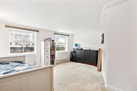 undefined, Chancery Mews, SW17