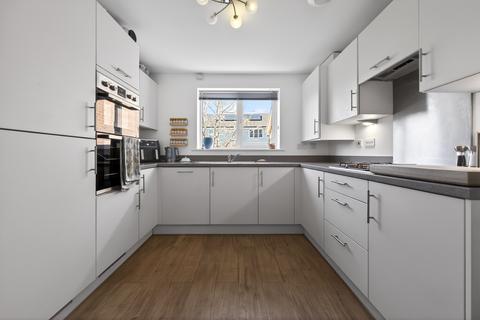3 bedroom detached house for sale, Le Marechal Avenue, Southampton, SO31