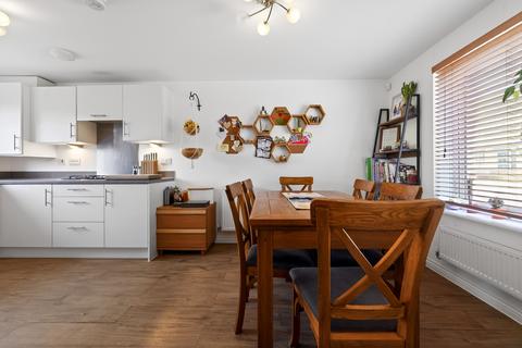 3 bedroom detached house for sale, Le Marechal Avenue, Southampton, SO31